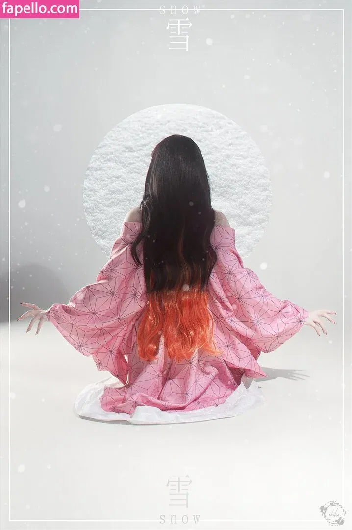 visagefox Onlyfans Photo Gallery 