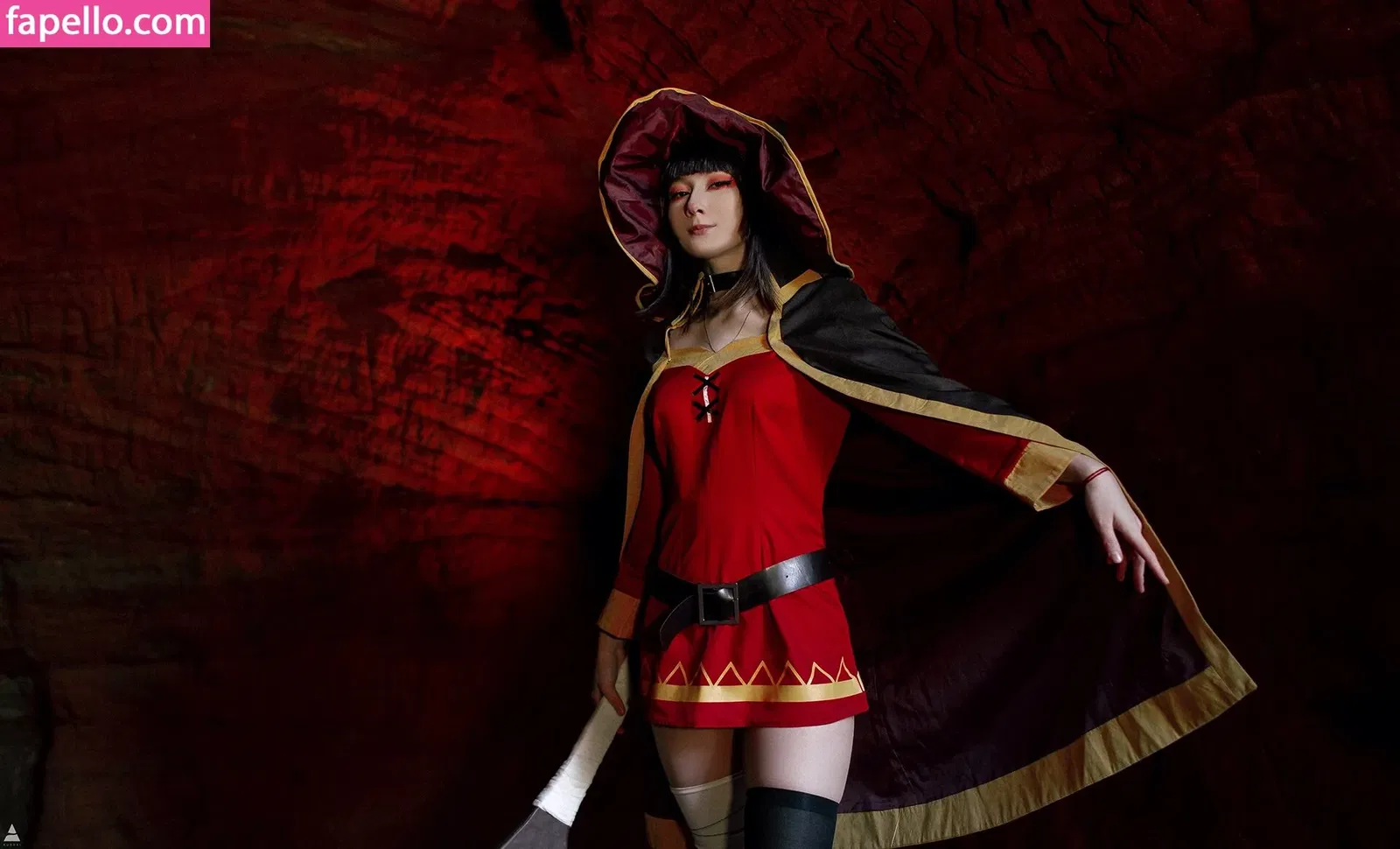 visagefox Onlyfans Photo Gallery 