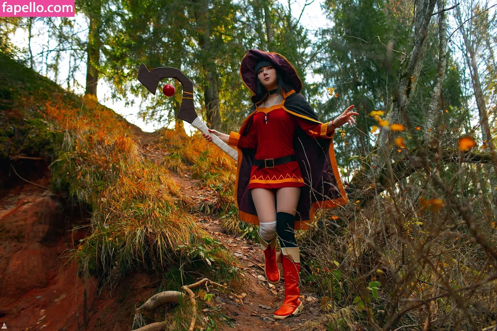 visagefox Onlyfans Photo Gallery 