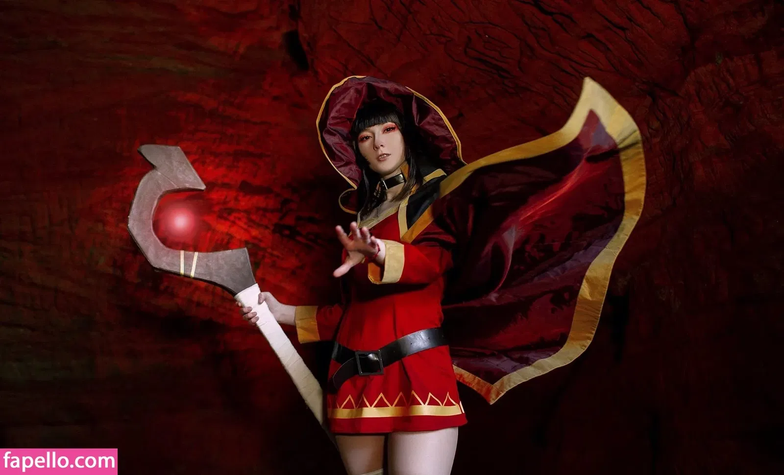 visagefox Onlyfans Photo Gallery 