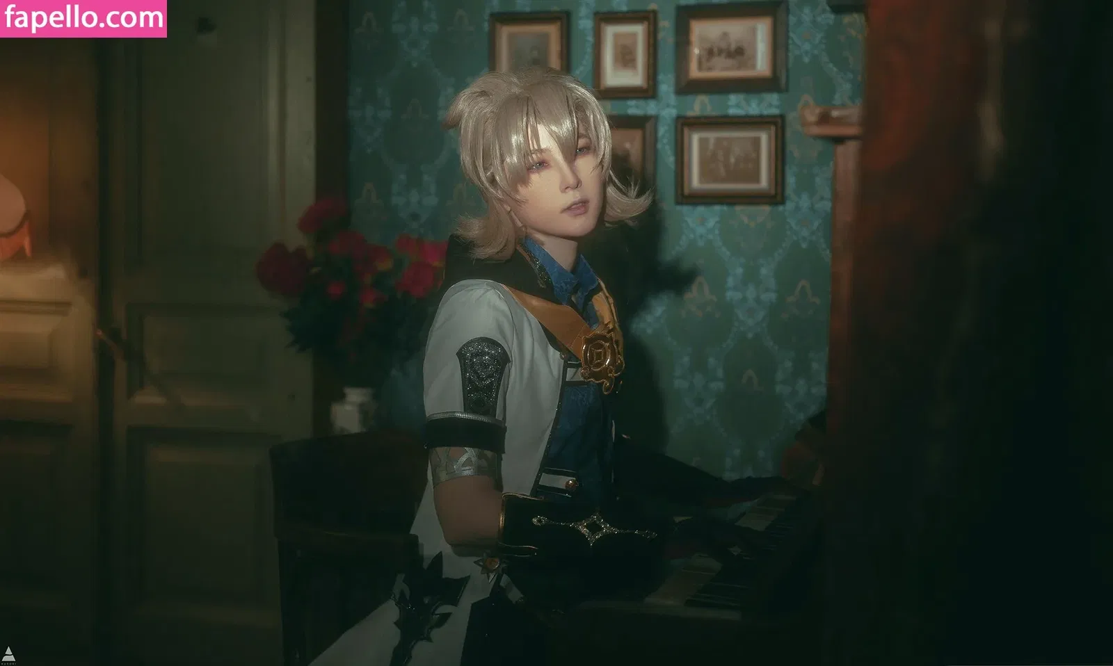 visagefox Onlyfans Photo Gallery 