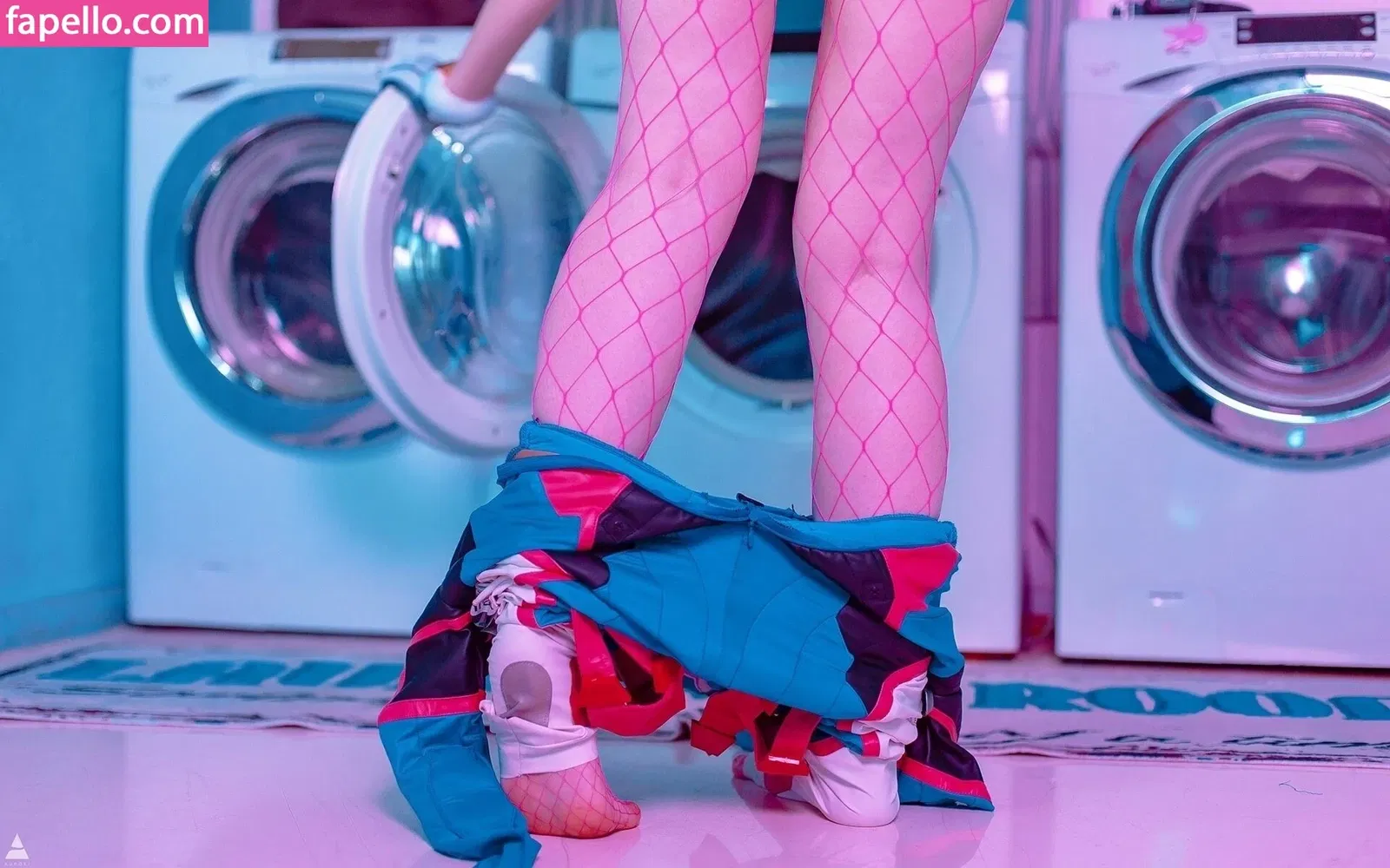 visagefox Onlyfans Photo Gallery 