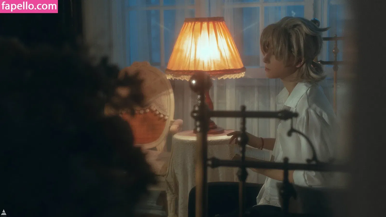 visagefox Onlyfans Photo Gallery 