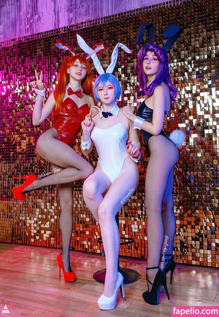 visagefox Onlyfans Photo Gallery 