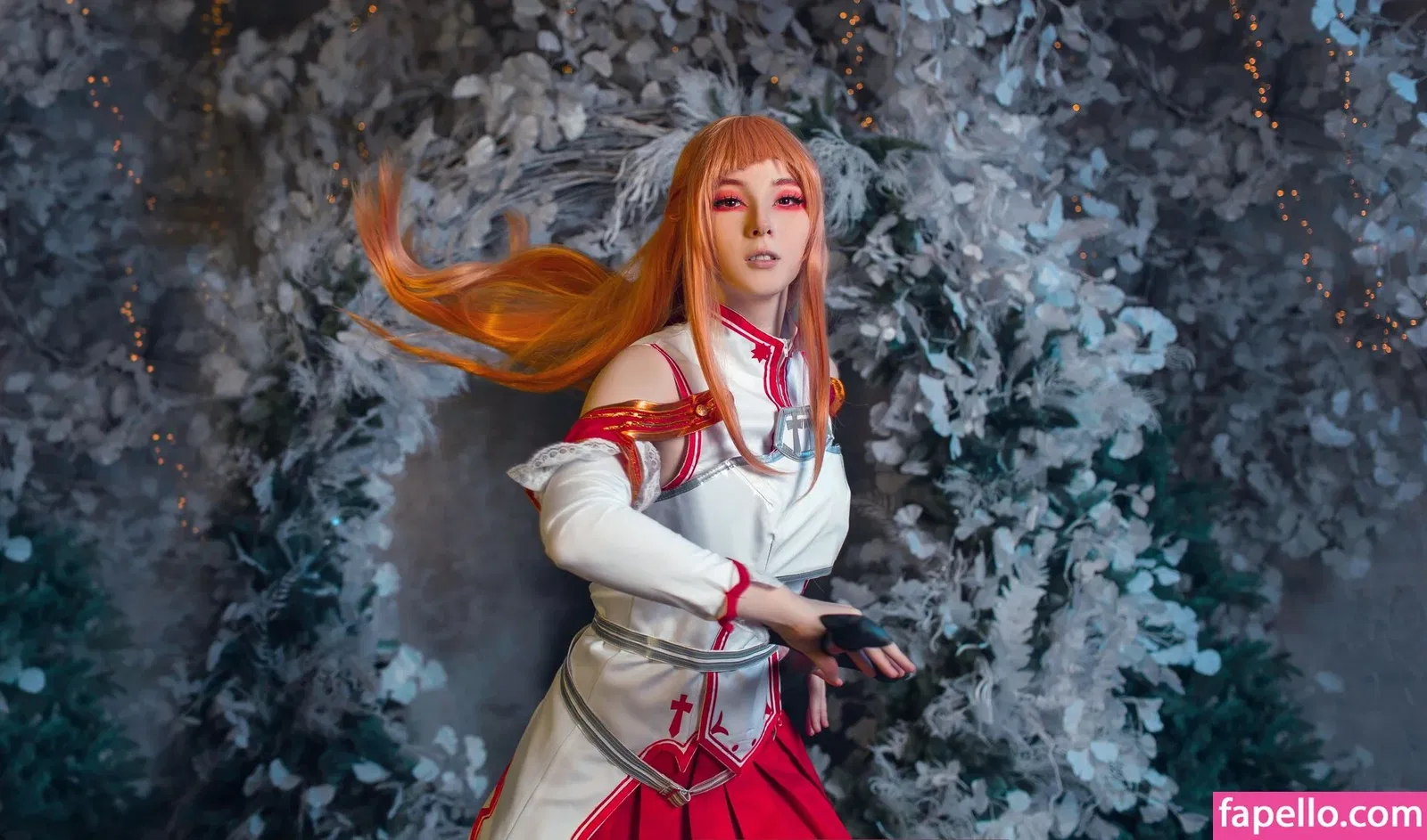 visagefox Onlyfans Photo Gallery 