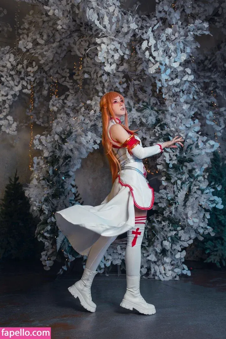 visagefox Onlyfans Photo Gallery 