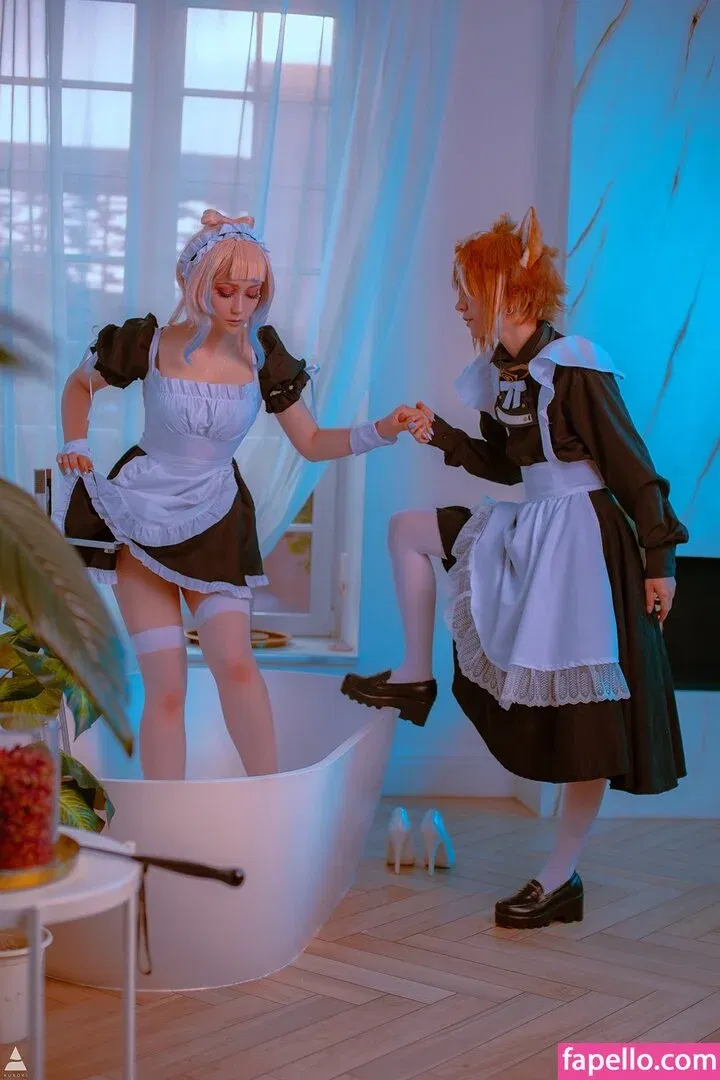 visagefox Onlyfans Photo Gallery 