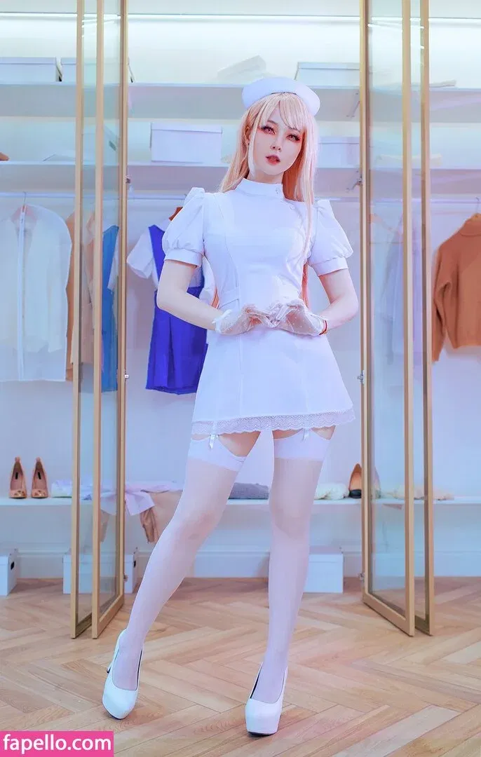 visagefox Onlyfans Photo Gallery 