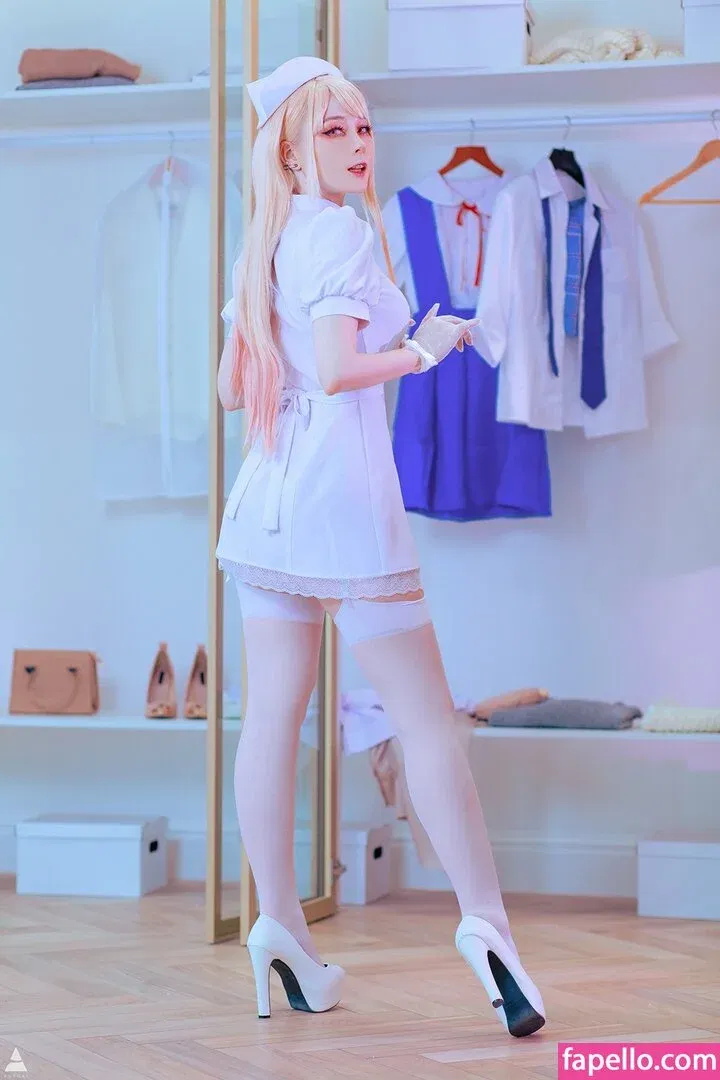 visagefox Onlyfans Photo Gallery 