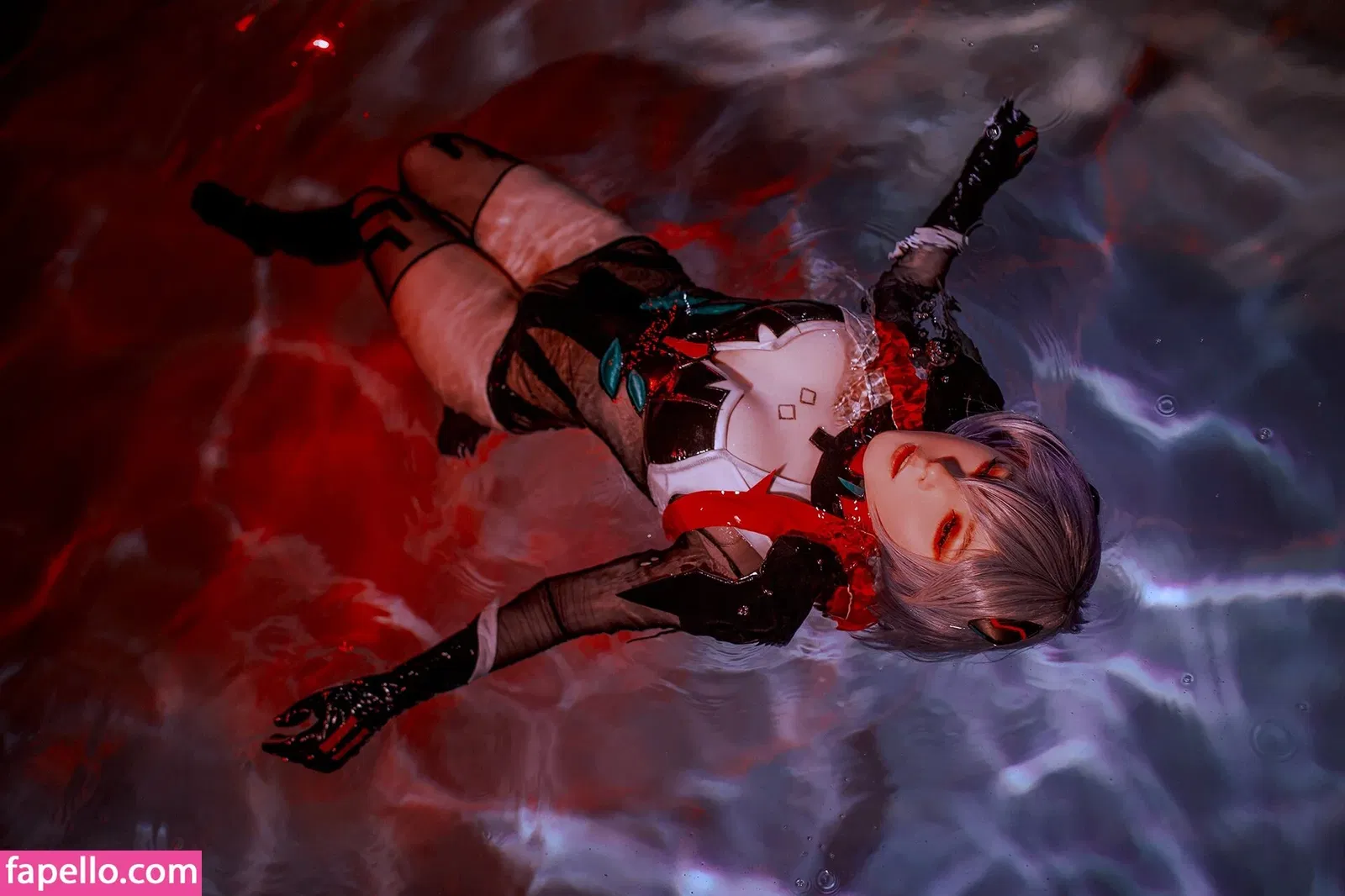 visagefox Onlyfans Photo Gallery 