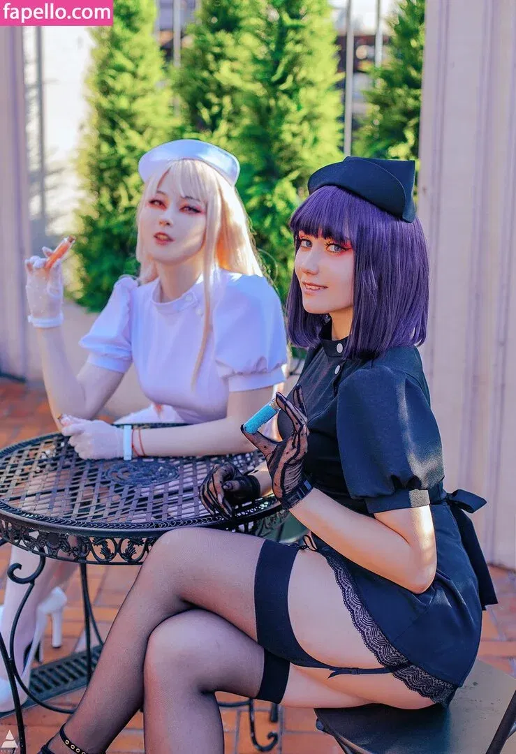 visagefox Onlyfans Photo Gallery 