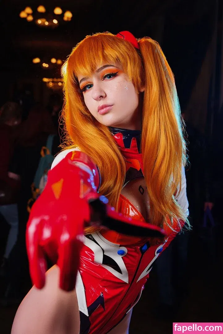 visagefox Onlyfans Photo Gallery 