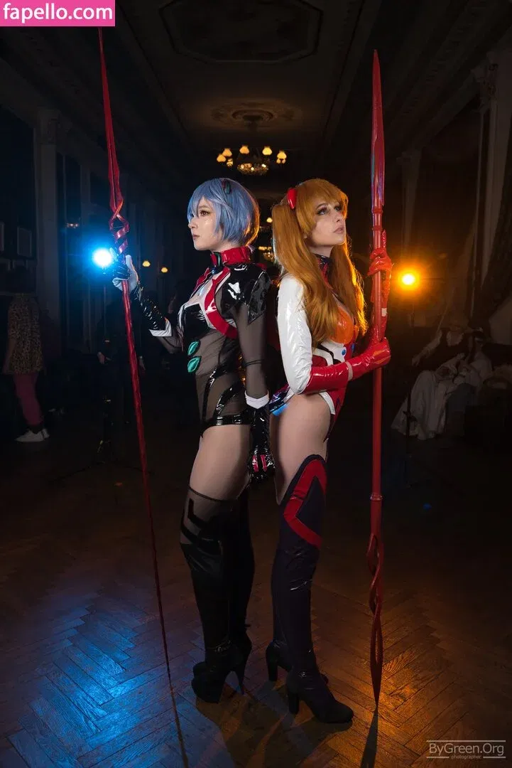 visagefox Onlyfans Photo Gallery 