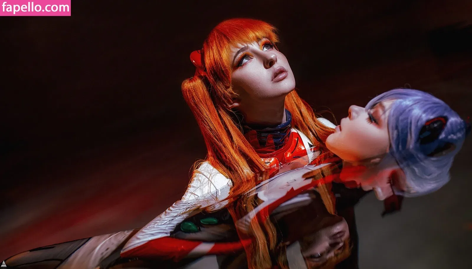 visagefox Onlyfans Photo Gallery 