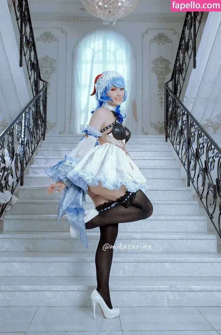 visagefox Onlyfans Photo Gallery 