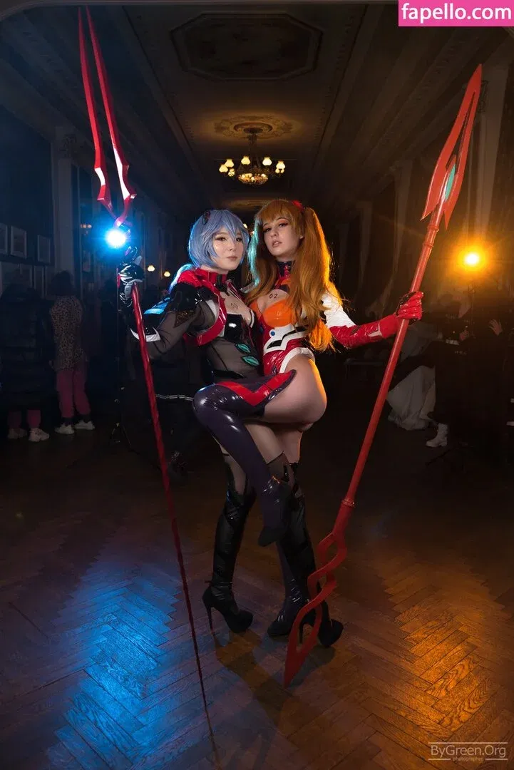 visagefox Onlyfans Photo Gallery 