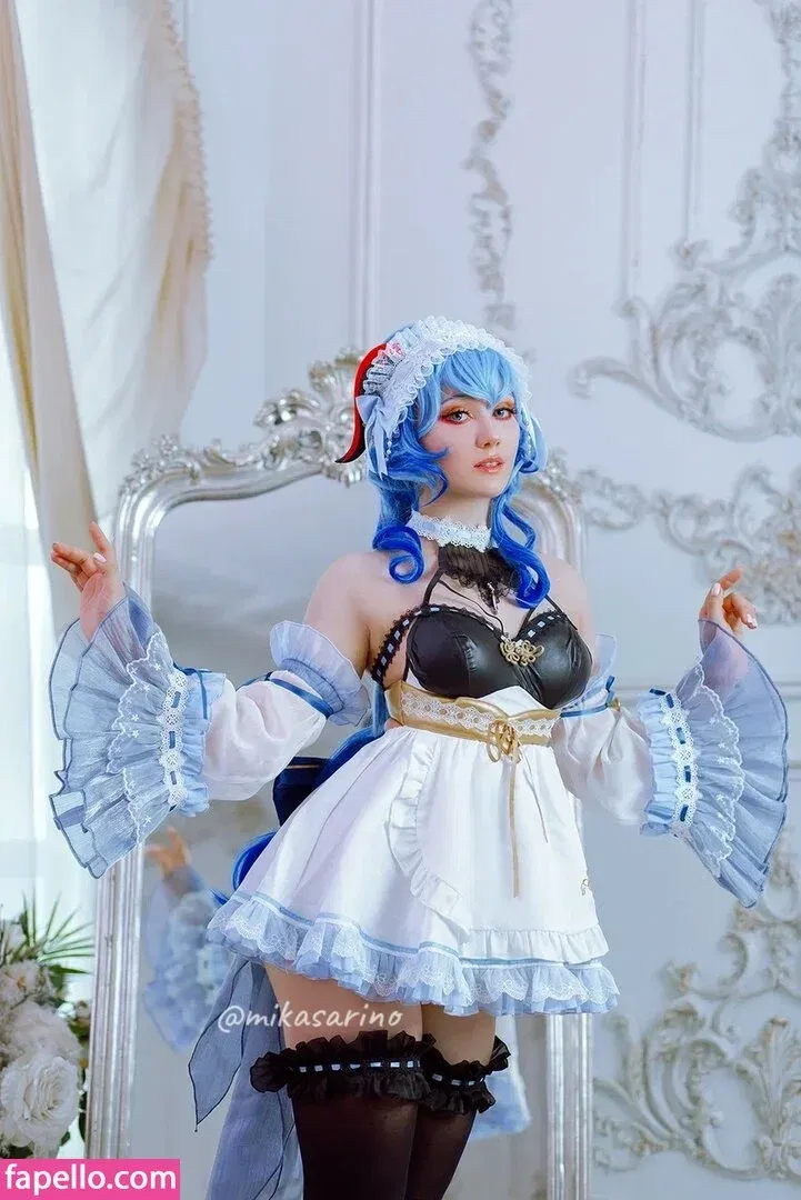 visagefox Onlyfans Photo Gallery 