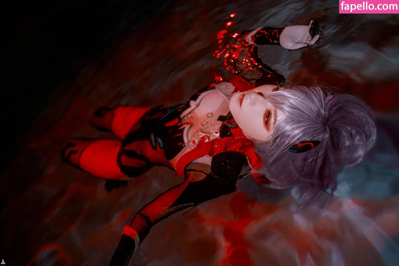 visagefox Onlyfans Photo Gallery 