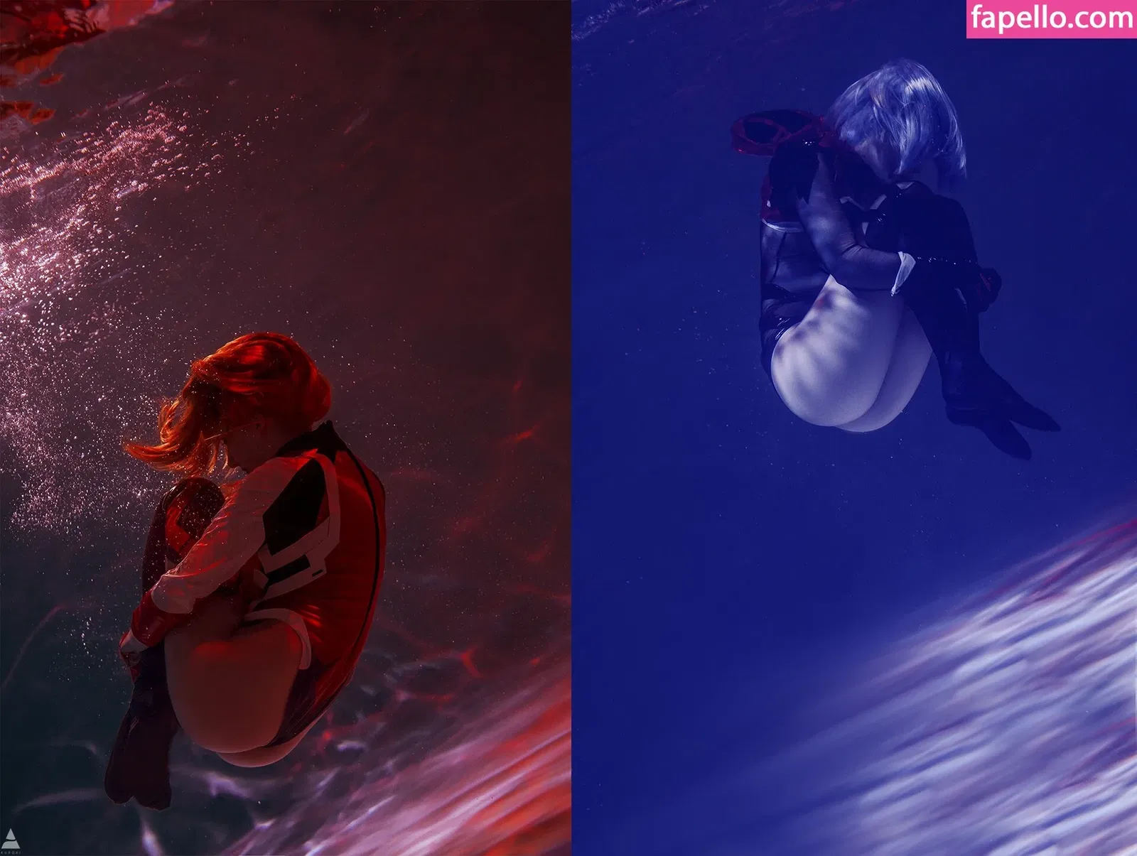 visagefox Onlyfans Photo Gallery 