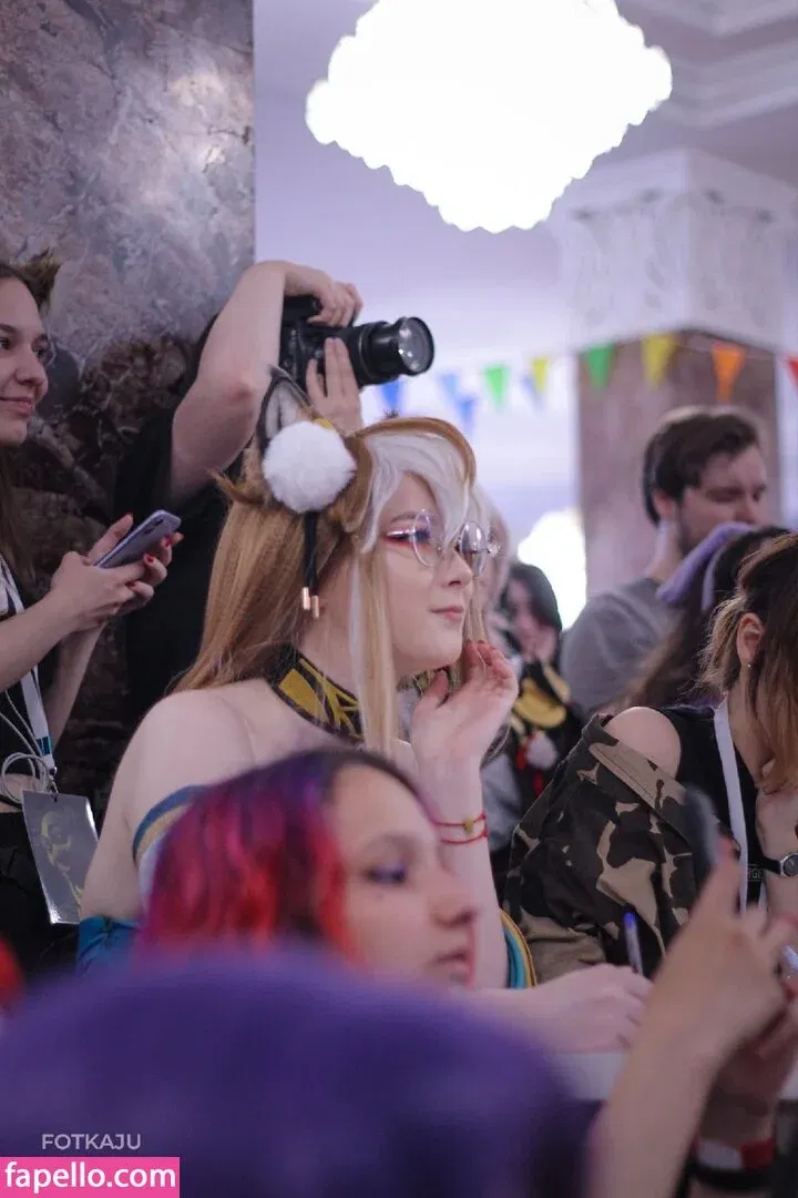 visagefox Onlyfans Photo Gallery 