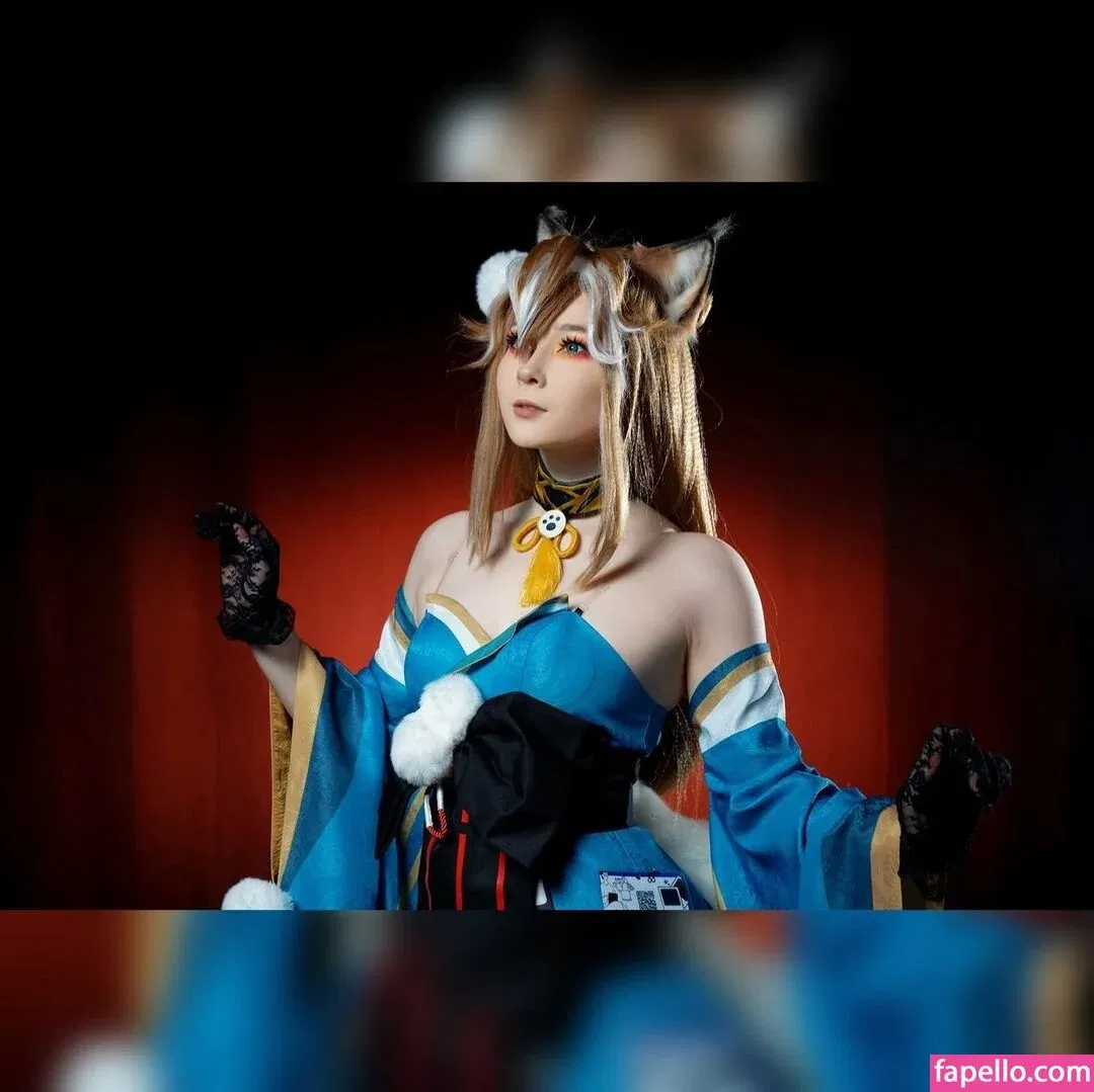 visagefox Onlyfans Photo Gallery 