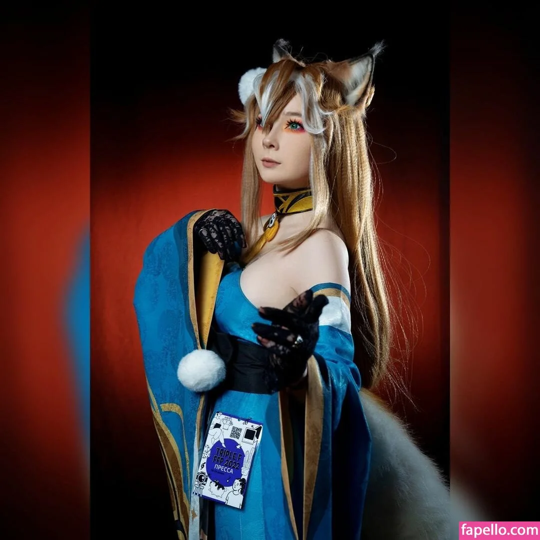 visagefox Onlyfans Photo Gallery 