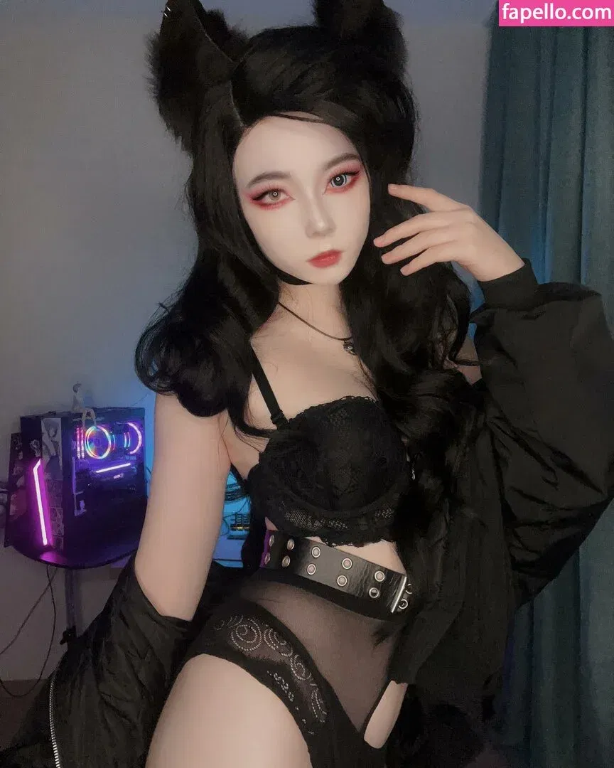 visagefox Onlyfans Photo Gallery 