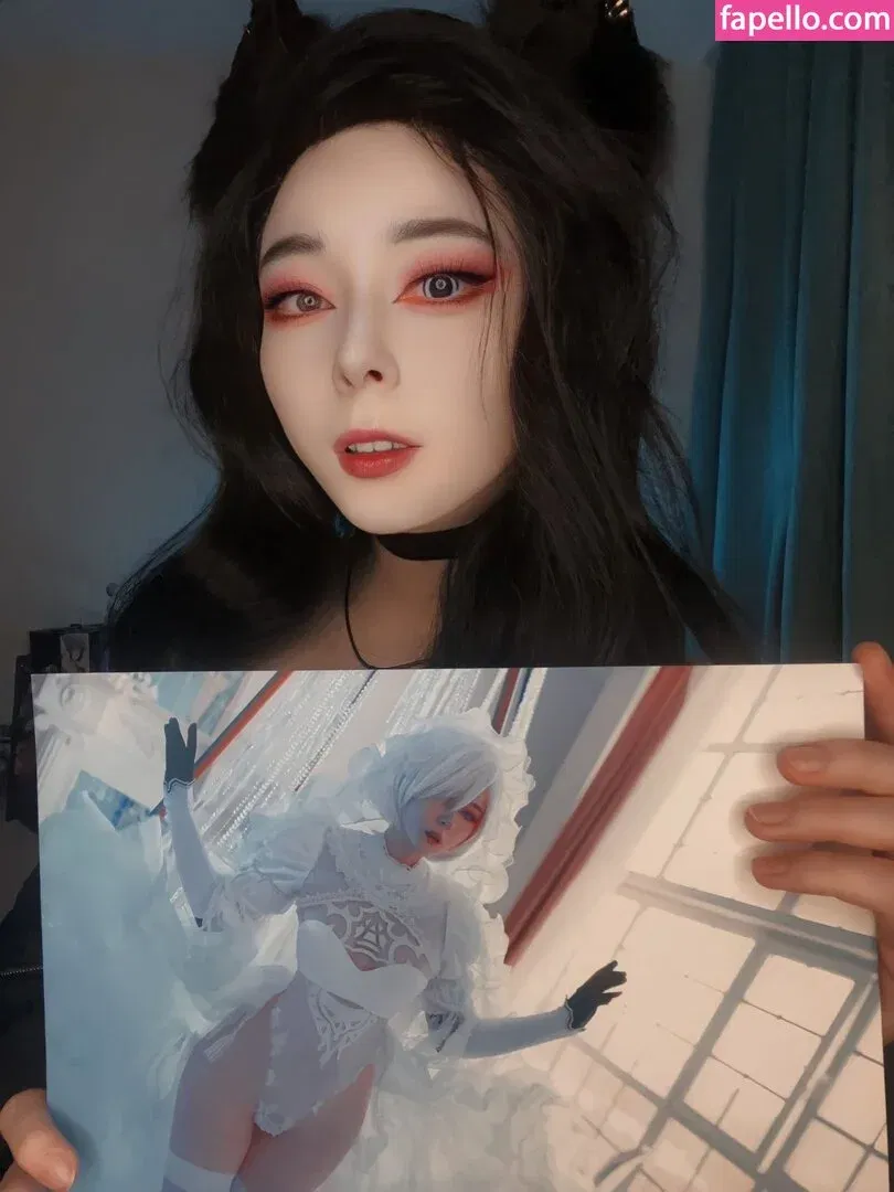 visagefox Onlyfans Photo Gallery 