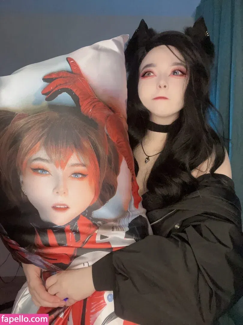 visagefox Onlyfans Photo Gallery 