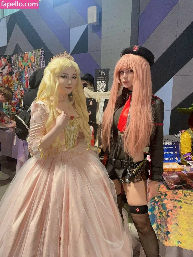 visagefox Onlyfans Photo Gallery 