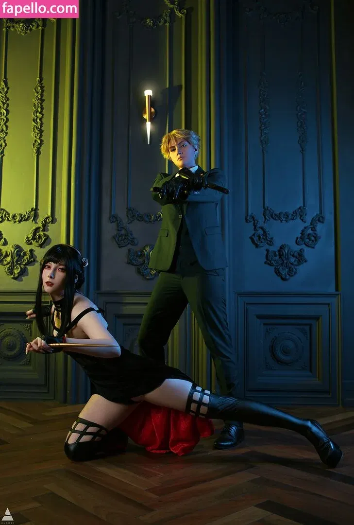 visagefox Onlyfans Photo Gallery 