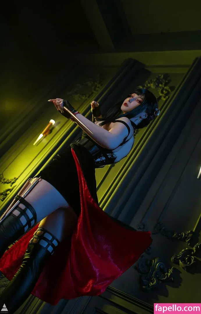 visagefox Onlyfans Photo Gallery 