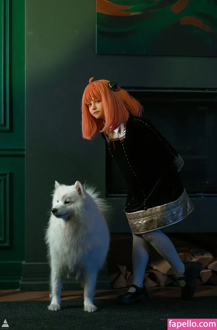 visagefox Onlyfans Photo Gallery 