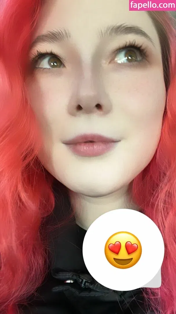 visagefox Onlyfans Photo Gallery 