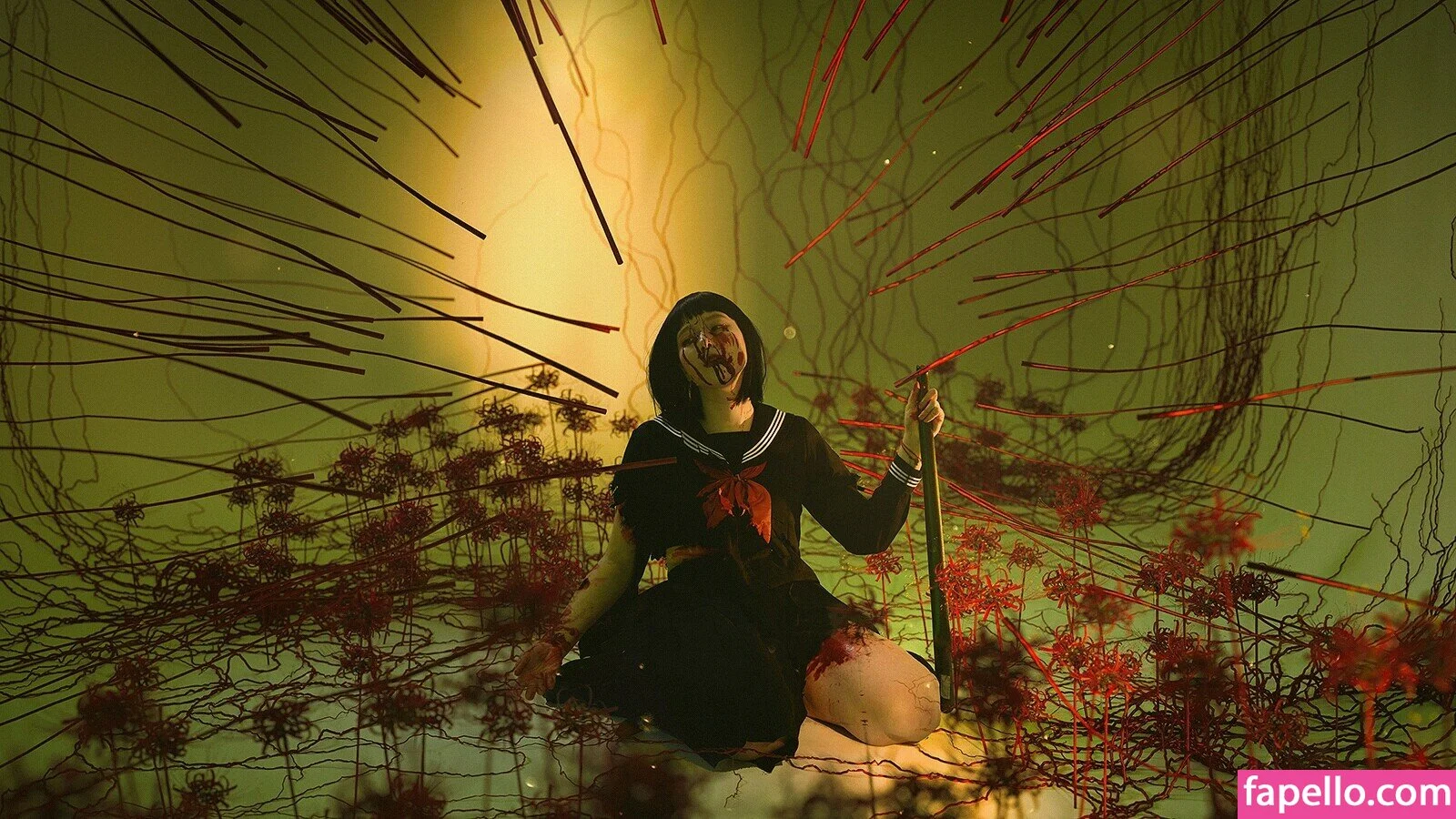 visagefox Onlyfans Photo Gallery 