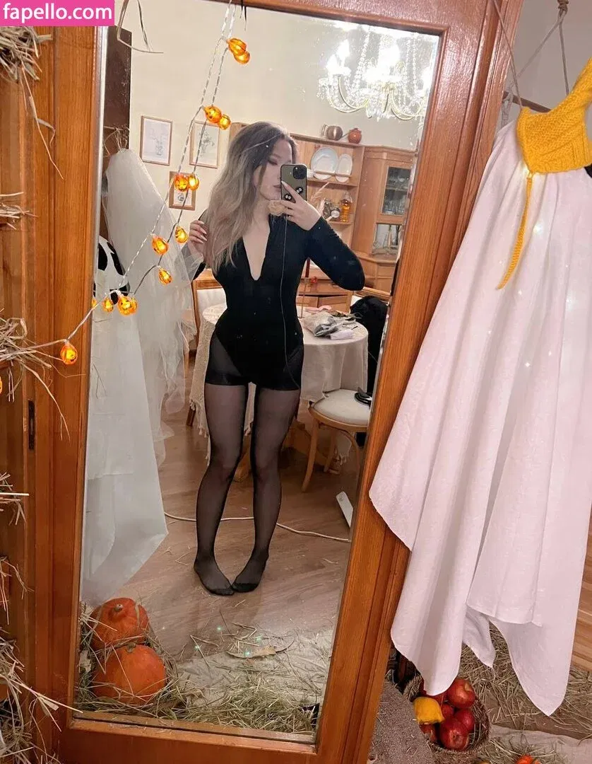 visagefox Onlyfans Photo Gallery 