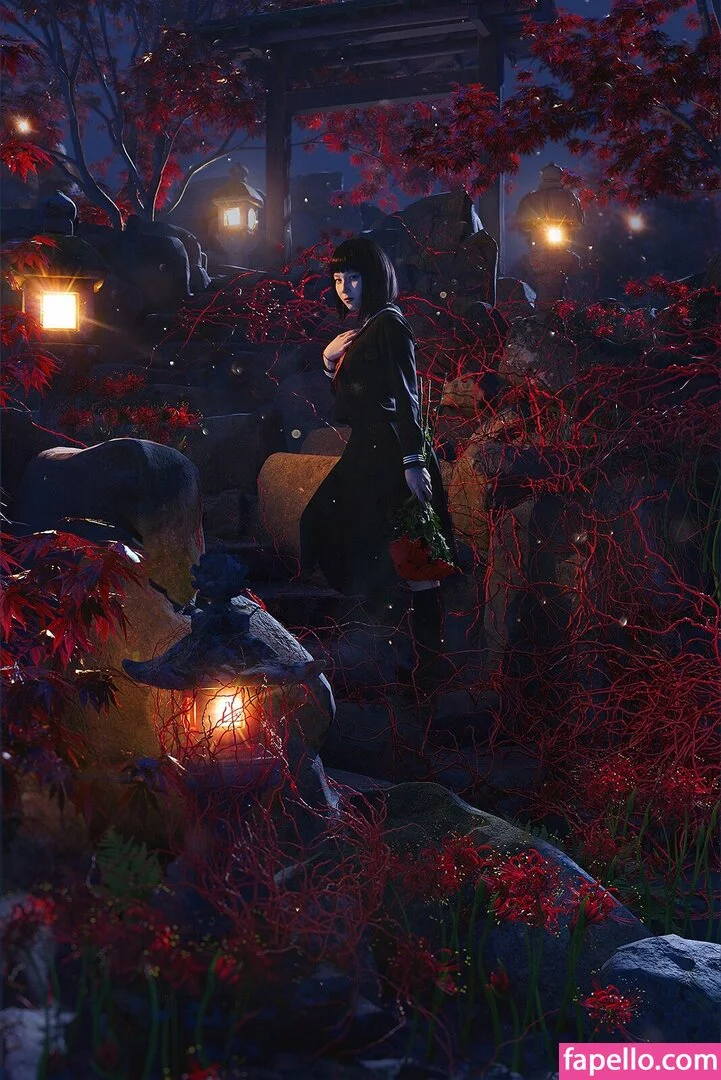 visagefox Onlyfans Photo Gallery 