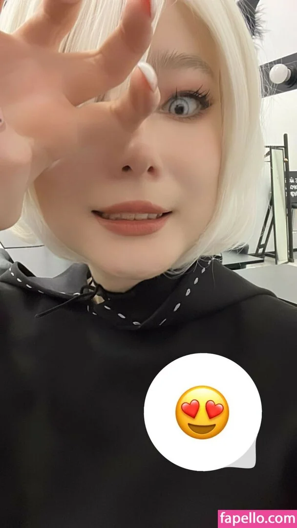 visagefox Onlyfans Photo Gallery 