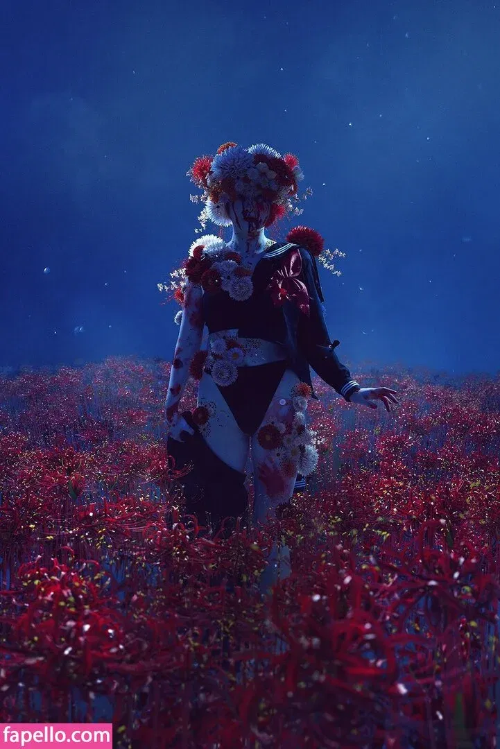 visagefox Onlyfans Photo Gallery 