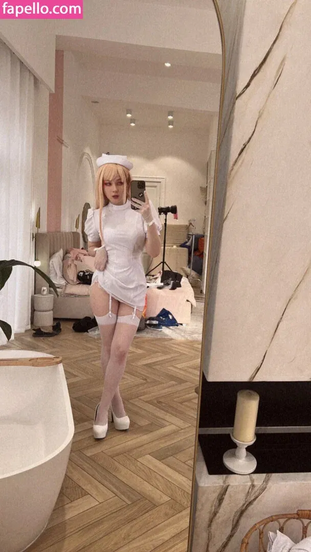 visagefox Onlyfans Photo Gallery 