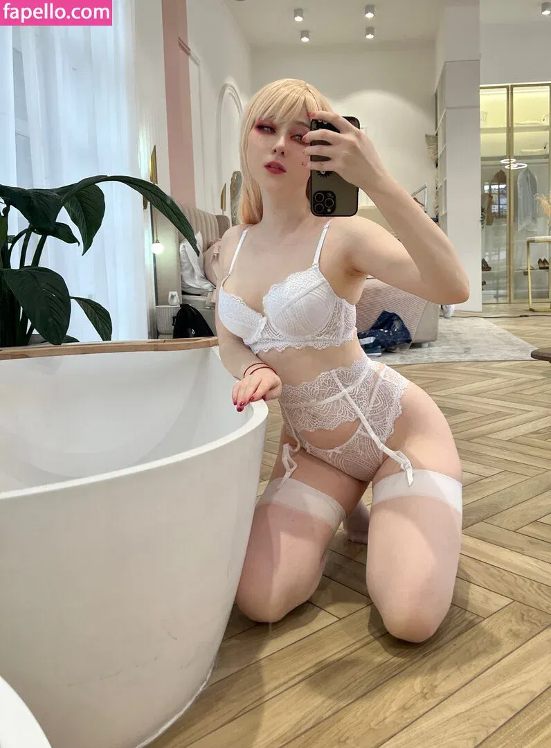 visagefox Onlyfans Photo Gallery 