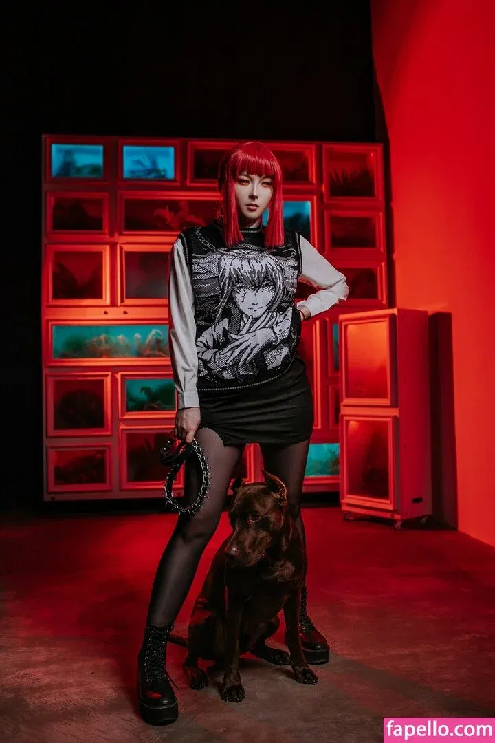 visagefox Onlyfans Photo Gallery 