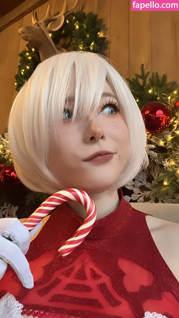 visagefox Onlyfans Photo Gallery 