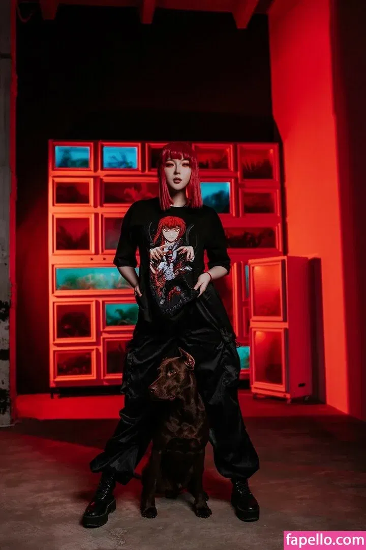 visagefox Onlyfans Photo Gallery 