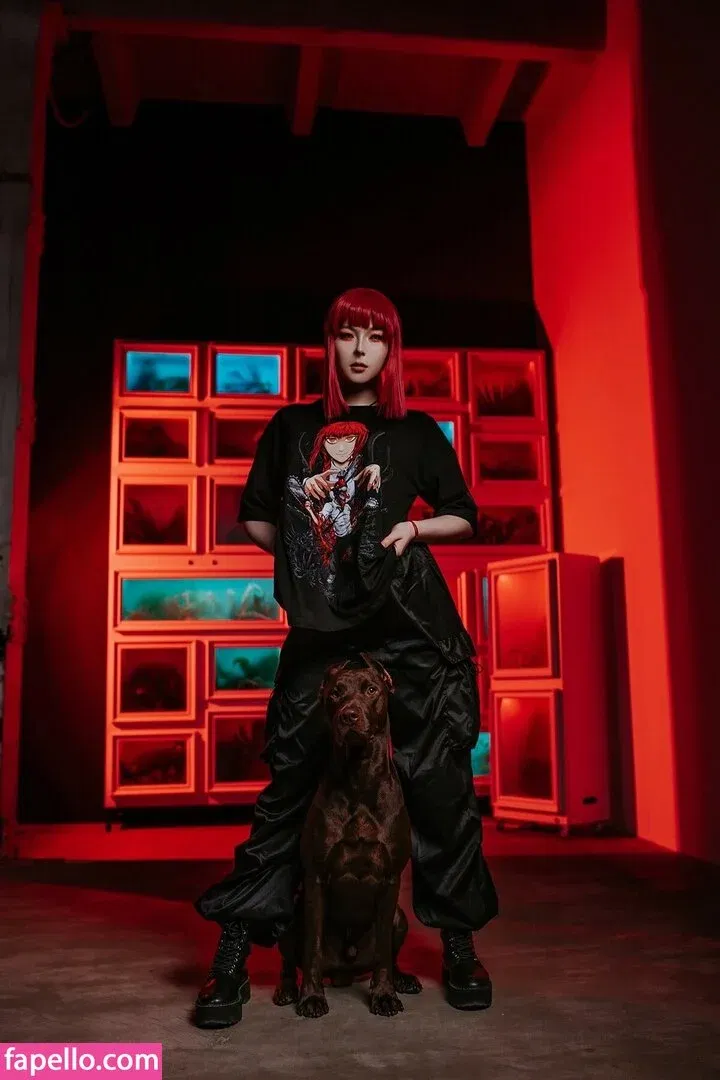 visagefox Onlyfans Photo Gallery 