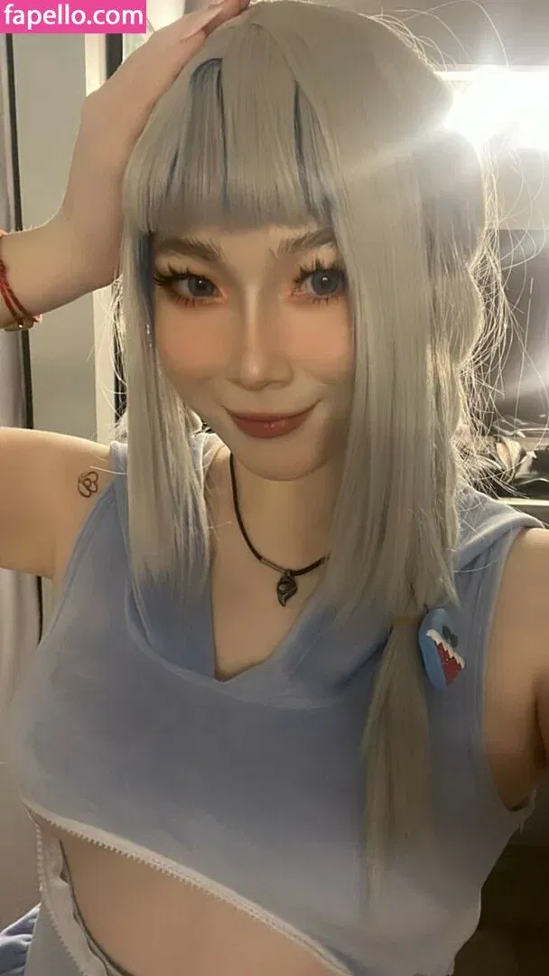 visagefox Onlyfans Photo Gallery 