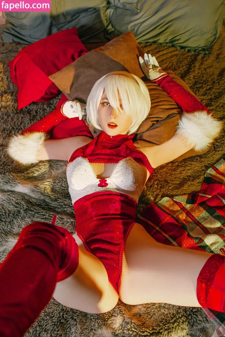 visagefox Onlyfans Photo Gallery 