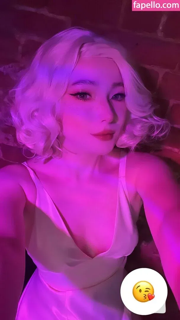 visagefox Onlyfans Photo Gallery 