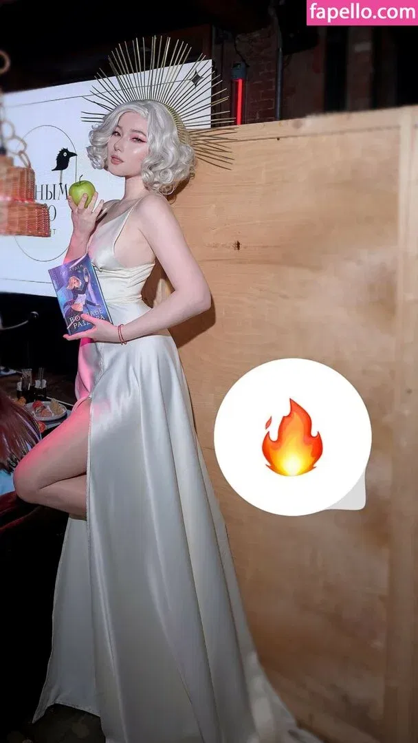 visagefox Onlyfans Photo Gallery 