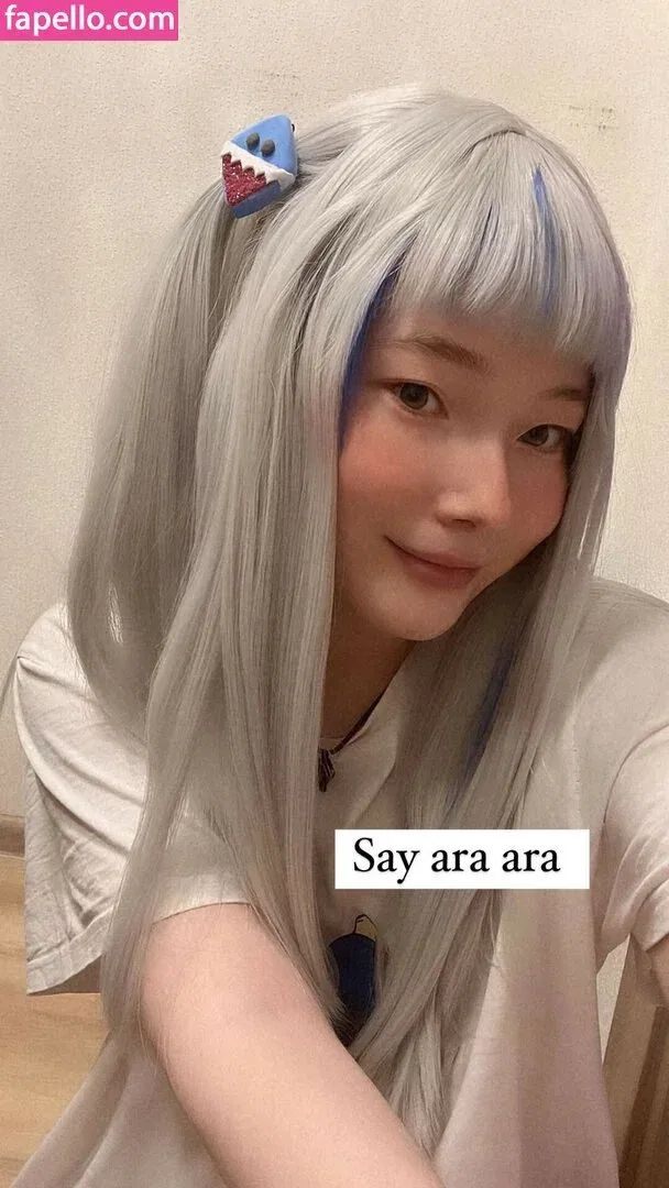 visagefox Onlyfans Photo Gallery 